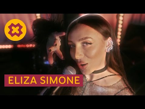 In Your Eyes - Eliza Simone I Carpet Jam #kylieminogue (Cover) #pop #disco