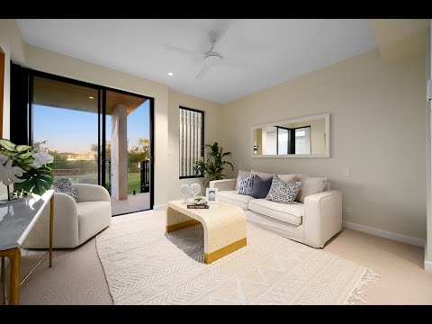 2/149 The Esplanade, Paradise Point, QLD 4216, 3房, 3浴, 独立屋