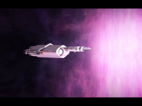 "Death of the Valiant" - The Fate of Earth's First Starship