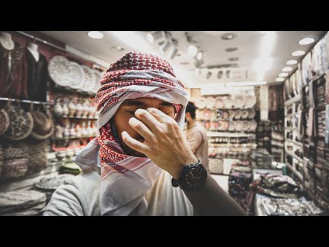 Dubaiul pe care nu vor sa ti-l arate!