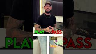 PLAY OR PASS 🎰🤔 Would You Play These Slot Themes! 💰🔥
