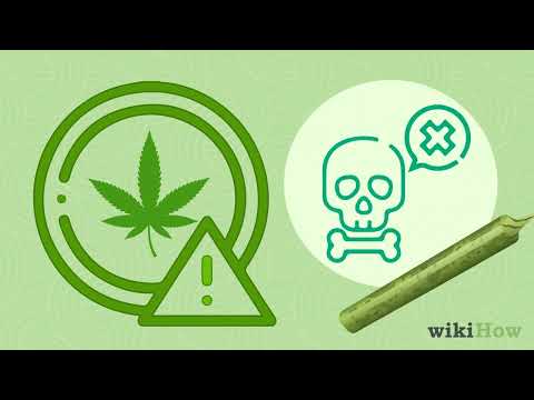 What Does Greening Out Mean?