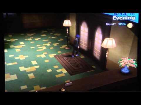 Persona 3 FES Playthrough, pt. 23