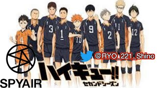 【アイム・ア・ビリーバー】カラオケ 歌ってみた SPYAIR