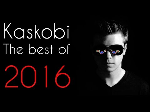 Kaskobi // The Best of 2016