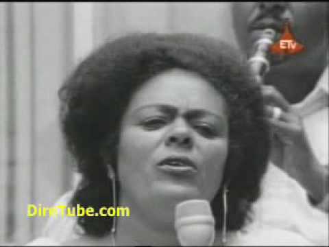 Hirut Bekele - Ethiopian Oldies - Classic