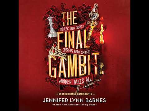 Final Gambit by Jennifer Lynn Barnes | Full Audiobook