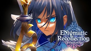 Stream started.----- - 【ENigmatic Recollection: Chapter 2】Day 8: The End