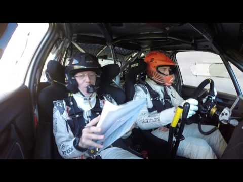 Rallye Antibes Côte d'Azur 2017 : les plus belles images