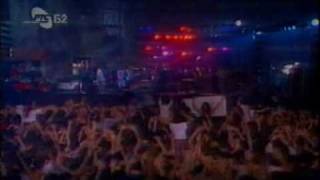 Riblja Čorba - Kad sam bio mlad (Live 1994)