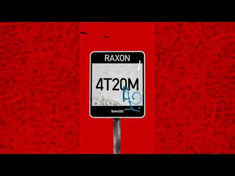 Raxon - Flow Motion