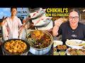 Best Patra Fish Desi Chicken Curry Surat Mumbai Highway Must Try Non Veg
