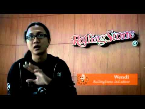 New Trailer! DVD Dokumenter "Berdansa Bersama Shaggydog"