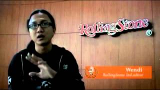 New Trailer! DVD Dokumenter "Berdansa Bersama Shaggydog"