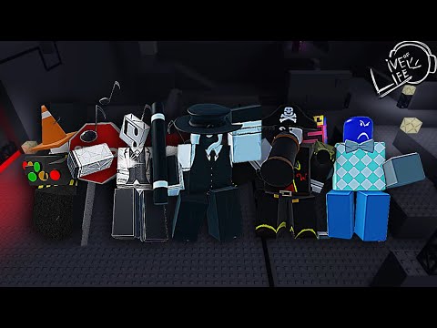 WINNING ALL ARTLESS SKINS IN LIVE OF LIFE!