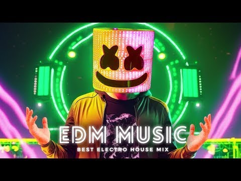 Music Mix 2023 🎧 EDM Gaming Music Mix 🎧 EDM Remixes of Popular Songs