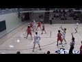 Cole Davis 2022 PG 3pt Compilation