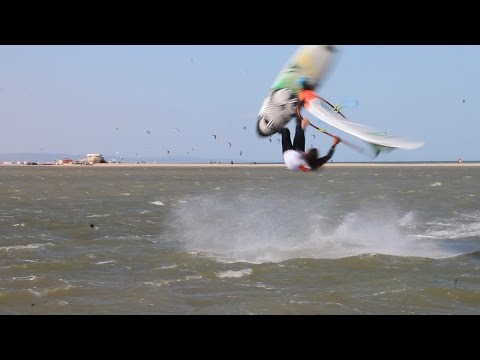 Mondial du vent 2017