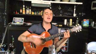 &quot;I don&#39;t love anyone&quot;