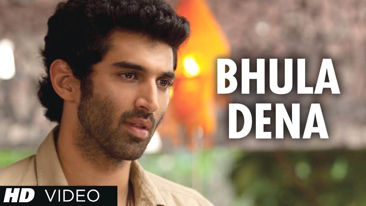 Bhula Dena Mujhe Lyrics Bhula Dena Mujhe Lyrics