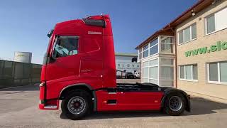 Tracteur routier Volvo FH500 STANDARD VIN 414 - NEW TACHO | Image 4 - Autoline