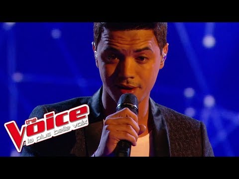 James Arthur – Impossible | Yann’Sine Jebli | The Voice France 2015 | Prime 2