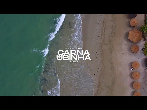 REVEILLON CARNAUBINHA PRAIA RESORT 2023