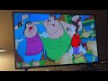 Goof Troop P J Dust Sneeze Loudly European Spanish