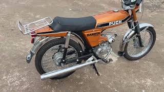 Мотоцикл Puch Dakota 3000 | Изображение 4 - Autoline