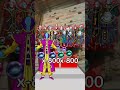 ZENO VS ALL ANGELS WHO WILL Youtubeshorts Dragonball Shortvideo Anime Dbz Shorts Short