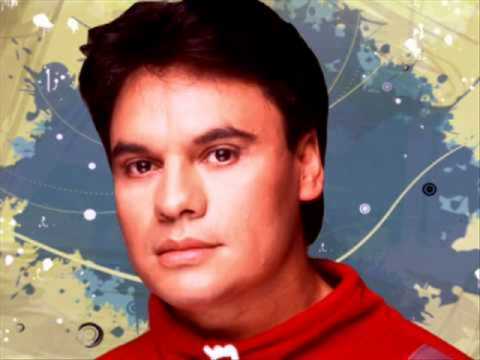 Juan Gabriel Inocente Pobre Amigo