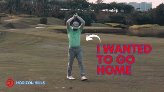 Horizon Hills - Daren Lim Golf