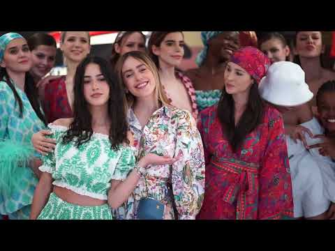 Monte-Carlo Fashion Week 2023