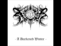 Xasthur - A Darkened Winter (Full Album) 