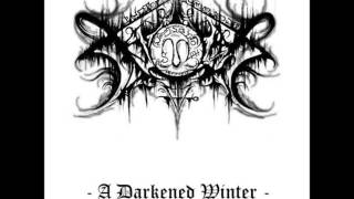 Xasthur - A Darkened Winter (Full Album)