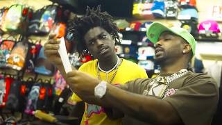 Buddah Bless x Kodak Black - Owe Me [Official Video]