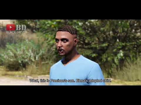 GTA Mzansi Episode 3   The Rise Of Madanone   Season 2