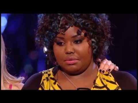[FULL] Ruth Brown - Get Here- Live Show 1- The Voice UK