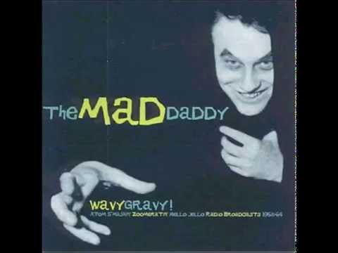 1010 WINS - Mad Daddy - 1964