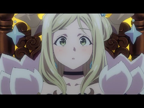 She's a cute demon lord | Genjitsu no Yohane: Sunshine in the Mirror