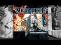 Megadeth - Never Walk Alone... A Call to Arms [Original 2007 Studio Recording]