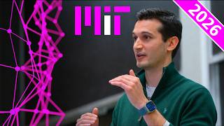 MIT Introduction to Deep Learning | 6.S191