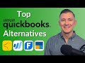 Best QuickBooks Alternatives Of 2025 Top Accounting Software For Small Businesses