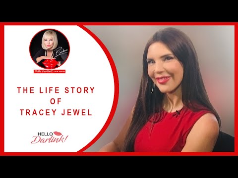The Story of Tracey Jewel