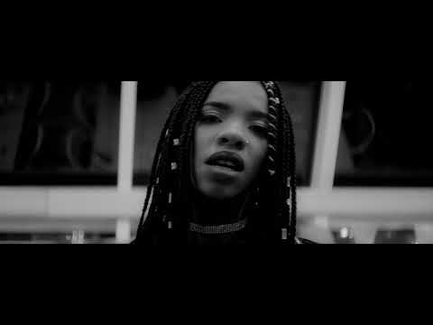 Janice - You Only Say You Love Me In The Dark (Official video)