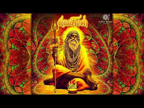 Auratech - Ritual [Full Album]