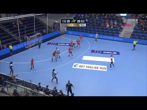 "Torpila" Cristinei Neagu a adus victoria în ultimele secunde, în Esbjerg - CSM Bucureşti 29-30