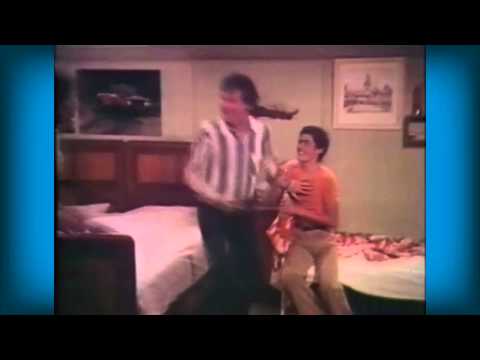 To so gadi - napovednik