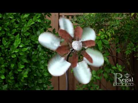 19" Wind Spinner -  Diggity