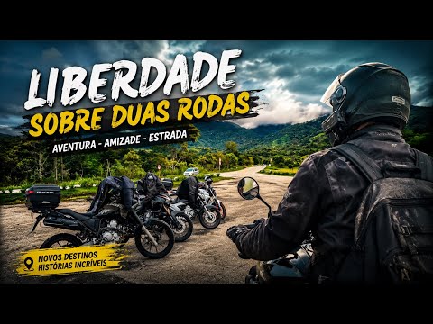 PRIMEIRA VIAGEM DE MOTO COM A FAZER 250 , viagem de moto baixa cilindrada! 